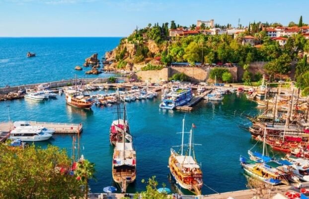 How to Plan Your Dental Trip to Antalya: A Step-by-Step Guide for UK Patients