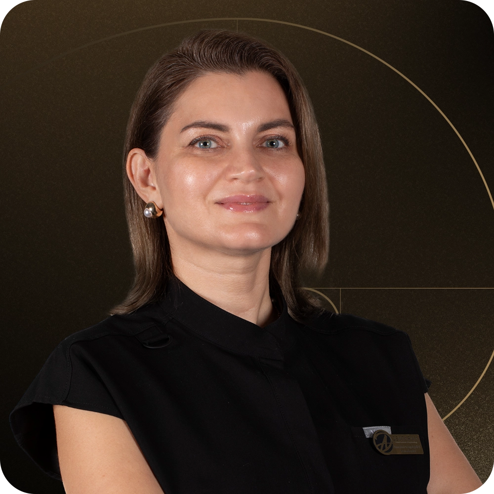Assoc.Prof.Dr. Basak Seker