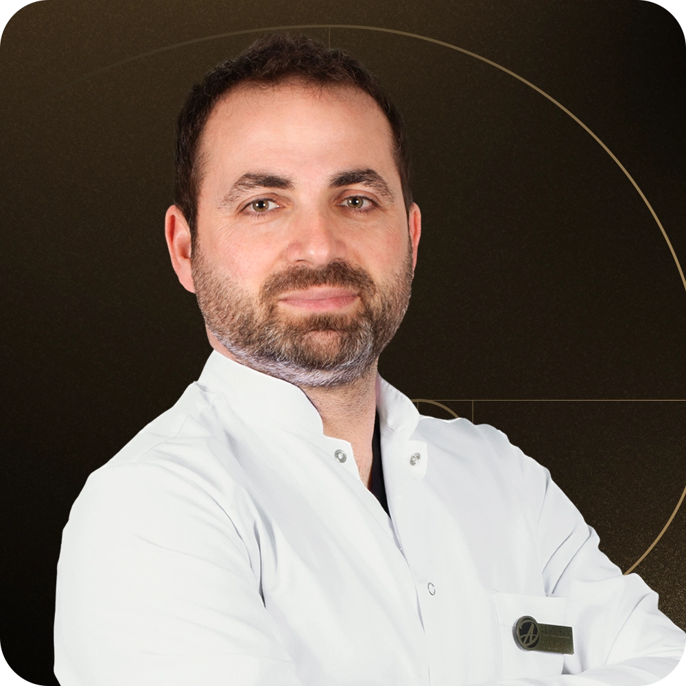 Prof. Dr. Emre Seker