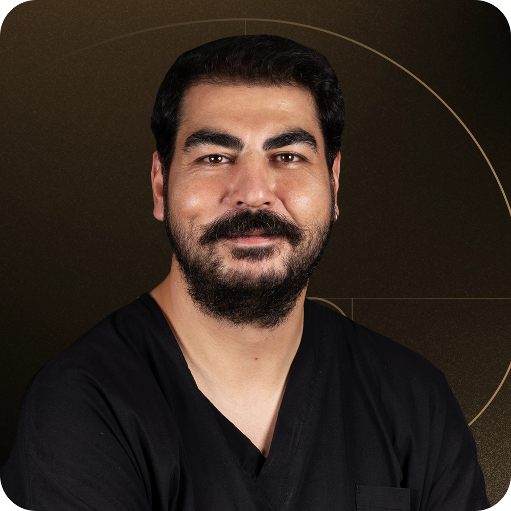 Uzm. Dt. Yiğit Polat