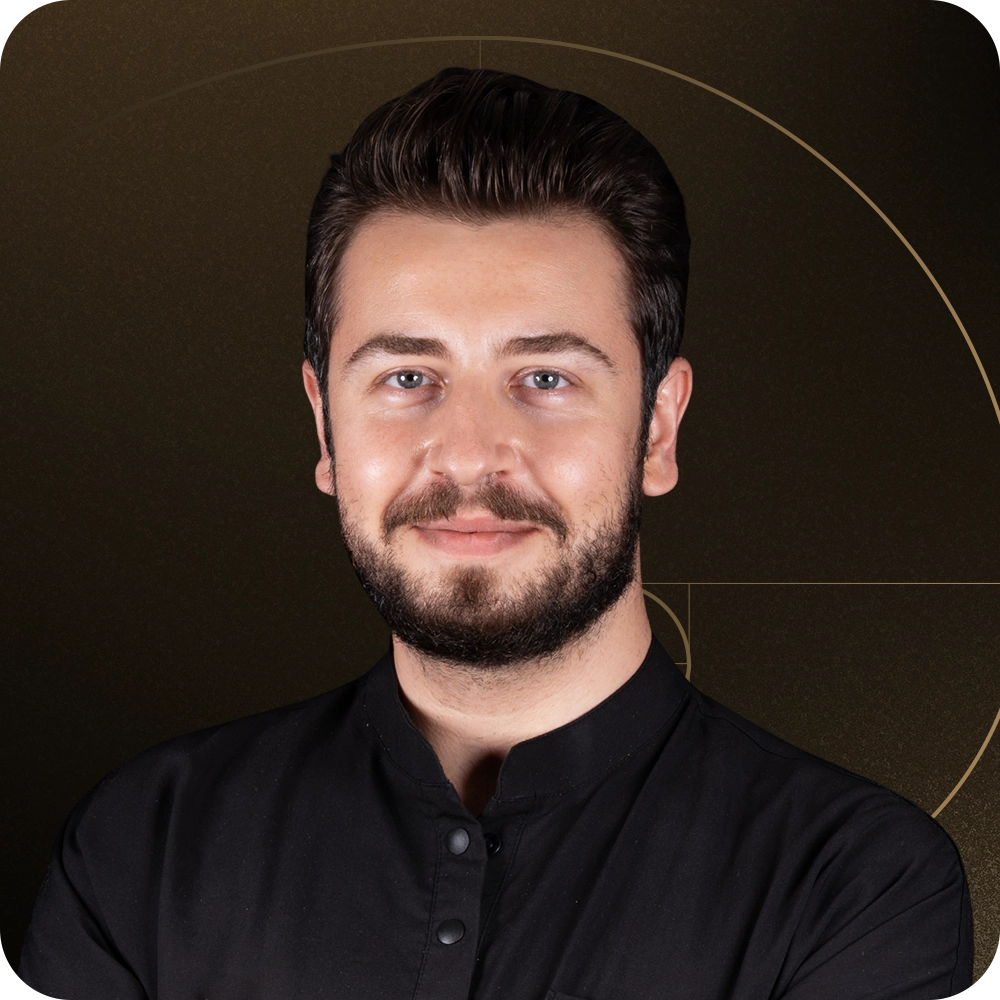 Dt. Eyyüb Salih Tüfekçioğlu