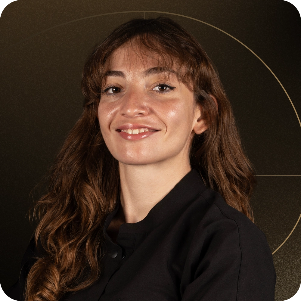 Dt. Selda Nalbantoğlu