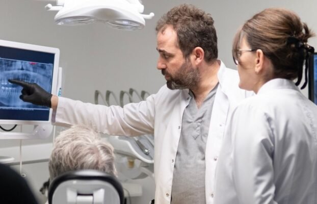 All-on-4 vs All-on-6 Dental Implants: Which Is Right for You?