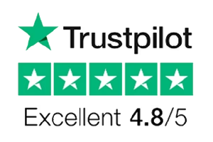 trustpilot siyah