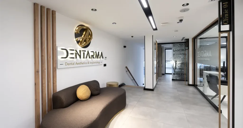 Best Dental Clinic in Turkey